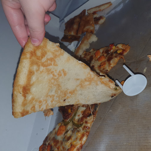 Photo of Pizza Oro - 10 Thorpe Rd, Norwich NR1 1RY